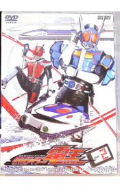 【中古】仮面ライダー電王　VOL．2 / 田崎竜太【監督】