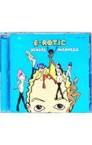 楽天市場】SEXUAL MADNESS（CD｜CD・DVD）の通販