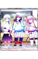楽天市場】angel beats sss radio 死んだ 世界 戦線の通販