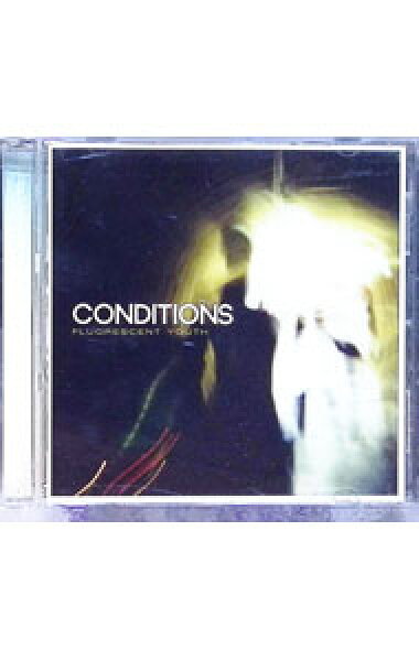 【中古】Ｆｌｕｏｒｅｓｃｅｎｔ　Ｙｏｕｔｈ / ＣＯＮＤＩＴＩＯＮＳ
