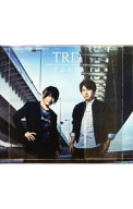 【中古】【CD＋Blu−ray　三方背BOX・フォトブック付】TRAD　きゃにめ限定盤 / TRD