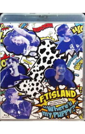 【中古】【Blu−ray】5th　Anniversary　Autumn　Tour　2015　”Where’s　my　PUPPY？” / FTISLAND【出演】