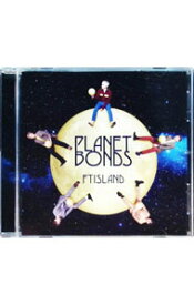 【中古】PLANET　BONDS / FTISLAND