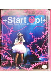【中古】【Blu−ray】大橋彩香　1stワンマンライブ　Start　Up！ / 大橋彩香【出演】