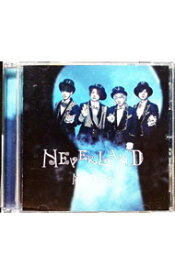 【中古】NEWS/ NEVERLAND