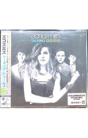 【中古】トーキング・ドリームス（デラックス・バージョン） / エコスミス