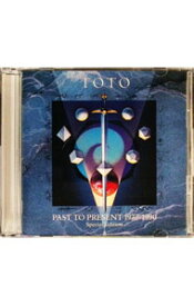 【中古】【CD＋DVD】グレイテスト・ヒッツ−スペシャル・エディション / TOTO