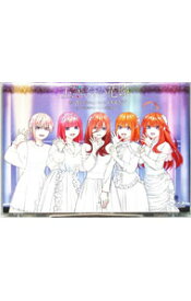 【中古】【Blu−ray】五等分の花嫁　5th　Anniversary　EVENT　in　横浜アリーナ / アニメ