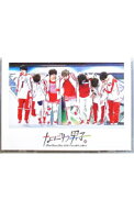 【中古】【折りポスター付】なにわ男子　First　Arena　Tour　2021　＃なにわ男子しか勝たん / なにわ男…