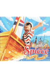 【中古】【CD＋DVD】8piece　豪華盤 / 岡本信彦
