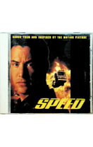 楽天市場】speed サウンドトラック（サウンドトラック｜CD）：CD・DVD 