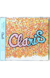 【中古】「劇場版　魔法少女まどか☆マギカ［新編］叛逆の物語」主題歌〜カラフル　初回生産限定版/ ClariS