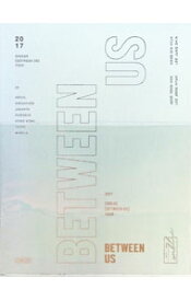 【中古】2017　CNBLUE　LIVE［BETWEEN　US］TOUR / 海外のロック＆ポップス