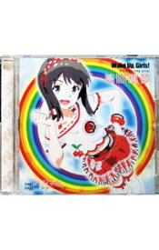 【中古】「Wake　Up，Girls！」Character　song　series　島田真夢／島田真夢（CV：吉岡茉祐） / 吉岡茉祐