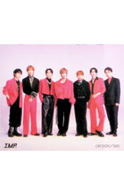 【中古】【CD＋Blu－ray　スリーブケース・ブックレット付】CRUISIN’／IMP．　初回生産限定盤A / IMP．