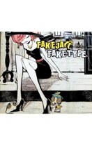 楽天市場】fake type. - fake style ii（CD・DVD）の通販