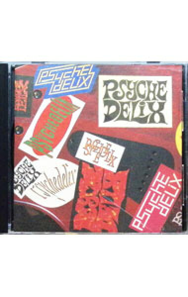 【中古】【全品10倍！9/15限定】ＰＳＹＣＨＥＤＥＬＩＸ / ＰＳＹＣＨＥＤＥＬＩＸ