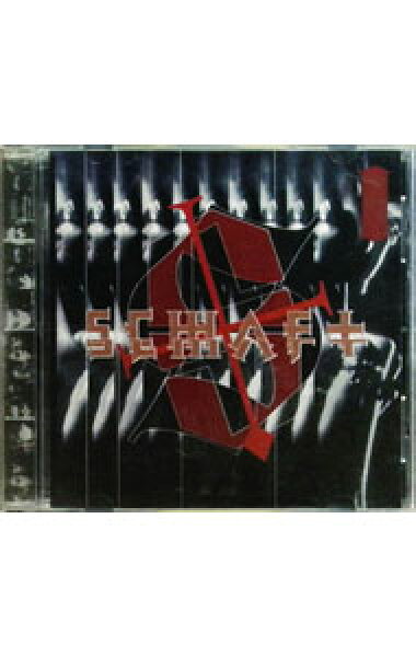 【中古】ＳＣＨＡＦＴ/ ＳＷＩ＋ＣＨＢＬＡＤＥ