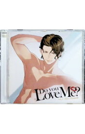 【中古】Do　you　Love　Me？　vol．1　−Shu　Hinami− / 湯町駆