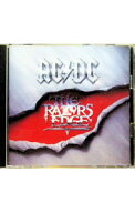 【中古】レイザーズ・エッジ / AC／DC
