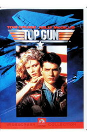 【中古】トップガン / トニー・スコット【監督】