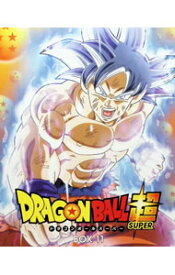 【中古】【Blu−ray】ドラゴンボール超　BOX11 / アニメ
