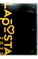 【中古】【Blu−ray】LAPOSTA　2023 / オムニバス