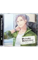 【中古】Private　Detective　case．5　藍原智司（CV．茶介） / 茶介