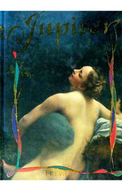 【中古】ユピテル／変身譚 / トレヴィル (単行本)