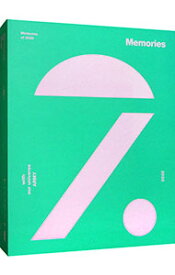 【中古】BTS　Memories　of/ BTS【出演】