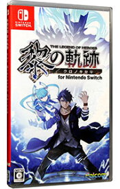 【中古】Switch 英雄伝説　黎の軌跡　for　Nintendo　Switch