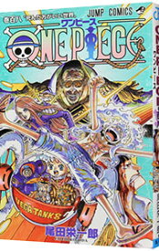 【中古】ONE　PIECE 108/ 尾田栄一郎
