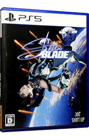 【中古】PS5Stellar　Blade
