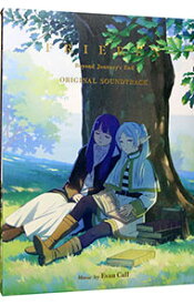 【中古】TVアニメ『葬送のフリーレン』Original　Soundtrack / エヴァン・コール