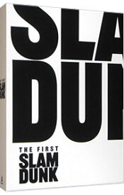 【中古】【Blu－ray】映画「THE FIRST SLAM DUNK｣ LIMITED EDITION」 初回生産限定 三方背BOX・ブックレット・カード・ポスター2枚・ステッカー・ファイル・スタンド・全5種・チラシ3枚・チケットしおり・チャーム付 / 井上雄彦【監督】