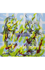 【中古】「マクロス7」セカンドファイアー！！ファイアーボンバー / アニメ