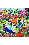 【中古】PS パラッパラッパー