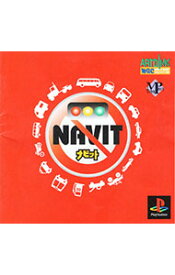 【中古】PS NAVIT