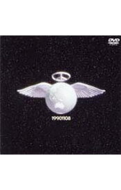 【中古】COMPLEX　19901108 / COMPLEX【出演】