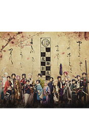 【中古】【Blu−ray】ミュージカル　刀剣乱舞　歌合　乱舞狂乱　2019 / 北園涼【出演】