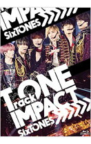 楽天市場】sixtones track impactの通販