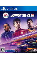 【中古】PS4 F124