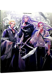 【中古】．麻天狼 / シンジュク・ディビジョン「麻天狼」
