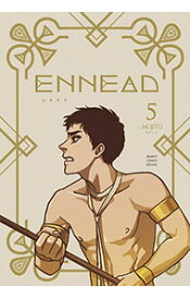 【中古】ENNEAD 5/ MOJITO ボーイズラブコミック