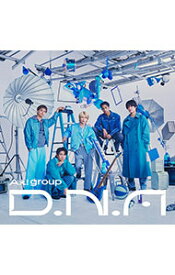 【中古】D．N．A / Aぇ！group