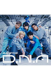 【中古】D．N．A / Aぇ！group