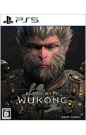 【中古】PS5黒神話：悟空［DLコード付属なし］