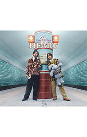 【中古】HEART / King　＆　Prince