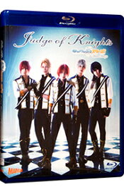 【中古】【Blu−ray】あんさんぶるスターズ！　Extra　Stage　Judge　of　Knights　ブックレット付 / 橋本祥平【出演】