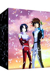 【中古】【Blu−ray】機動戦士ガンダムSEED　HDリマスター　Complete　Blu−ray　BOX / アニメ